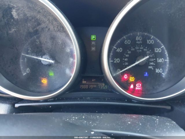 2013 MAZDA MAZDA3 JM1BL1TF7D1704816 Photo 6