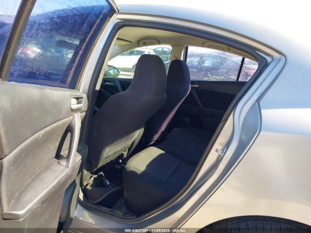 2013 MAZDA MAZDA3 JM1BL1TF7D1704816 Photo 7