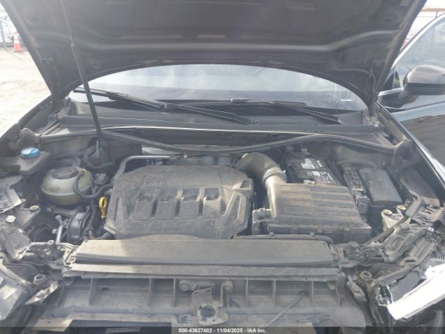 2021 AUDI Q3 WA1DECF37M1140868 Photo 9