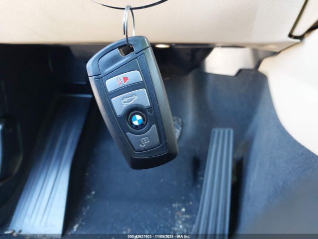 2017 BMW X3 5UXWZ7C32H0V86760 Photo 10