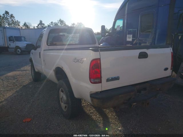 2006 FORD F-350 1FTWF31536EA02339 Photo 2