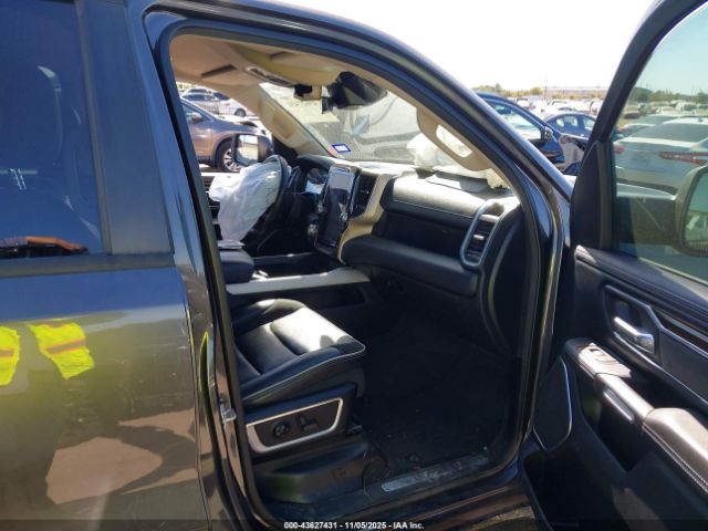 2021 RAM 1500 1C6SRFJT3MN810779 Photo 4