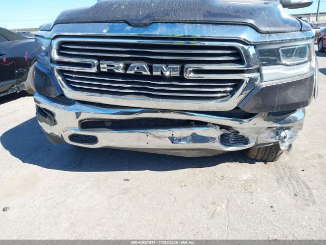 2021 RAM 1500 1C6SRFJT3MN810779 Photo 5