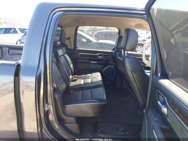 2021 RAM 1500 1C6SRFJT3MN810779 Photo 7