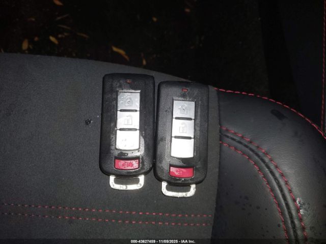 2024 MITSUBISHI OUTLANDER SPORT JA4ARUAU2RU009821 Photo 10