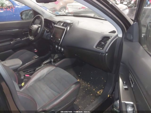 2024 MITSUBISHI OUTLANDER SPORT JA4ARUAU2RU009821 Photo 4