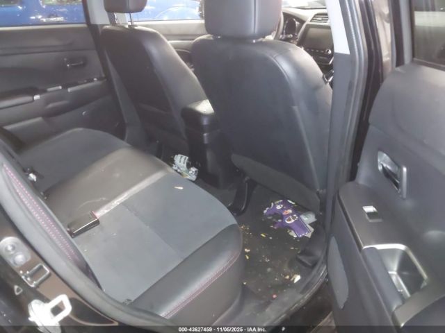 2024 MITSUBISHI OUTLANDER SPORT JA4ARUAU2RU009821 Photo 7