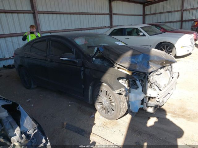 2016 FORD FUSION 3FA6P0T91GR315230