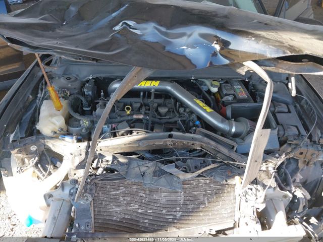 2016 FORD FUSION 3FA6P0T91GR315230 Photo 9