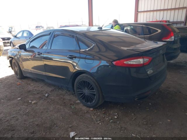 2016 FORD FUSION 3FA6P0T91GR315230 Photo 2