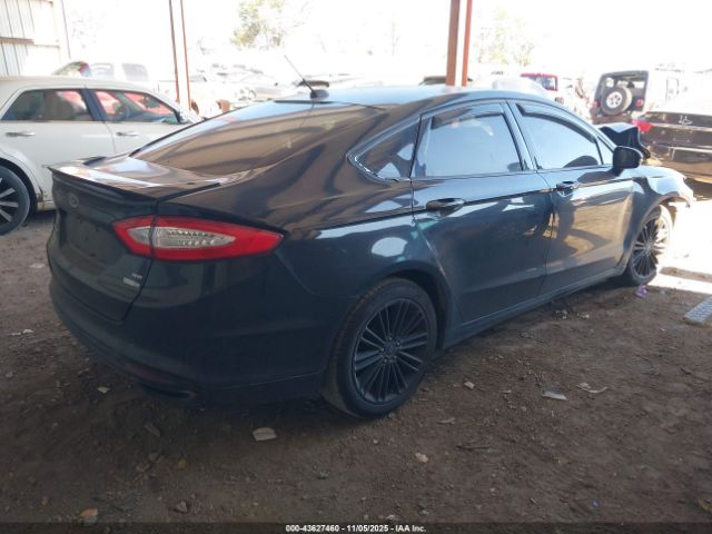 2016 FORD FUSION 3FA6P0T91GR315230 Photo 3