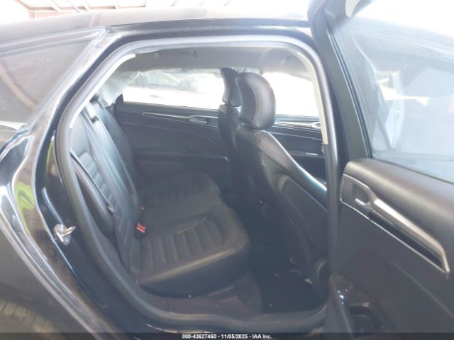 2016 FORD FUSION 3FA6P0T91GR315230 Photo 7