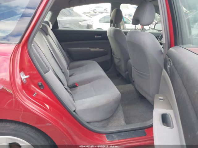 2007 TOYOTA PRIUS JTDKB20U077644021 Photo 7