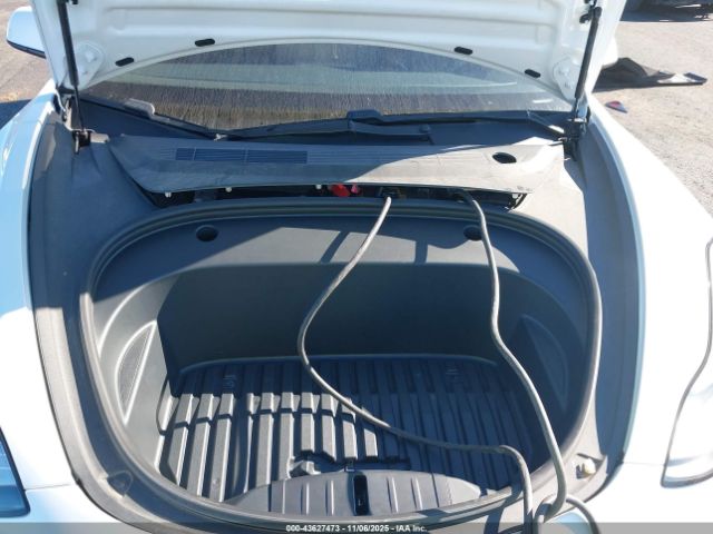 2021 TESLA MODEL 3 5YJ3E1EA0MF857304 Photo 9