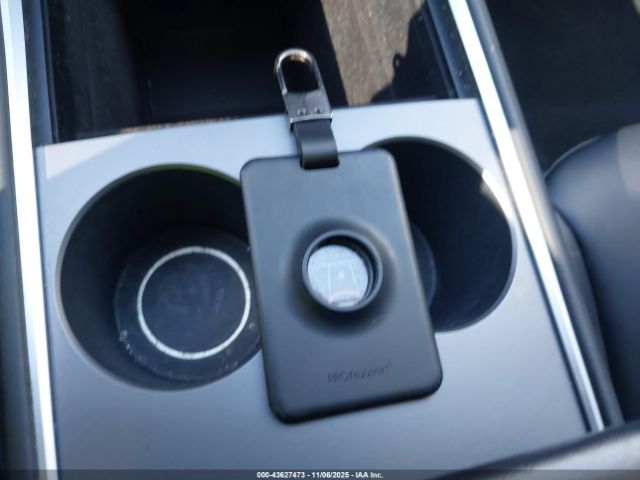 2021 TESLA MODEL 3 5YJ3E1EA0MF857304 Photo 10
