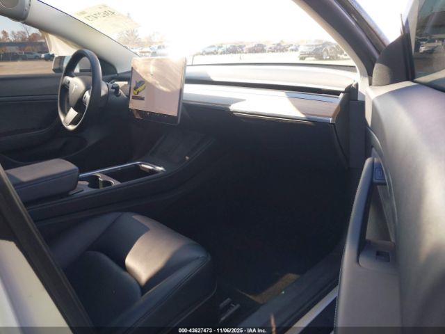 2021 TESLA MODEL 3 5YJ3E1EA0MF857304 Photo 4