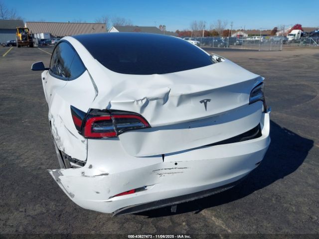 2021 TESLA MODEL 3 5YJ3E1EA0MF857304 Photo 5