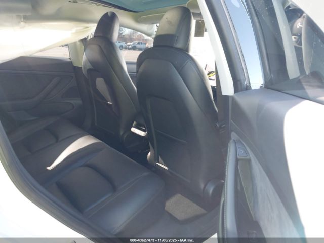 2021 TESLA MODEL 3 5YJ3E1EA0MF857304 Photo 7