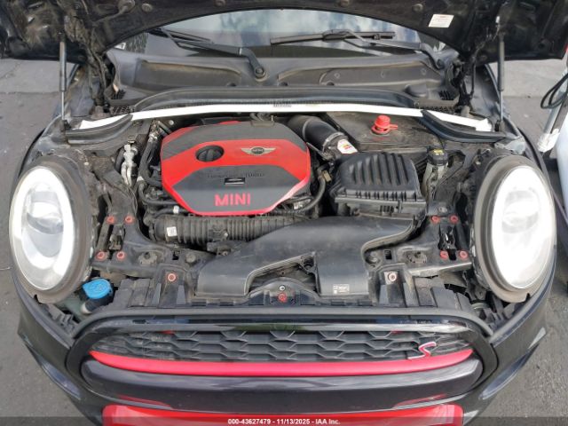 2018 MINI HARDTOP WMWXU3C54J2F51100 Photo 9