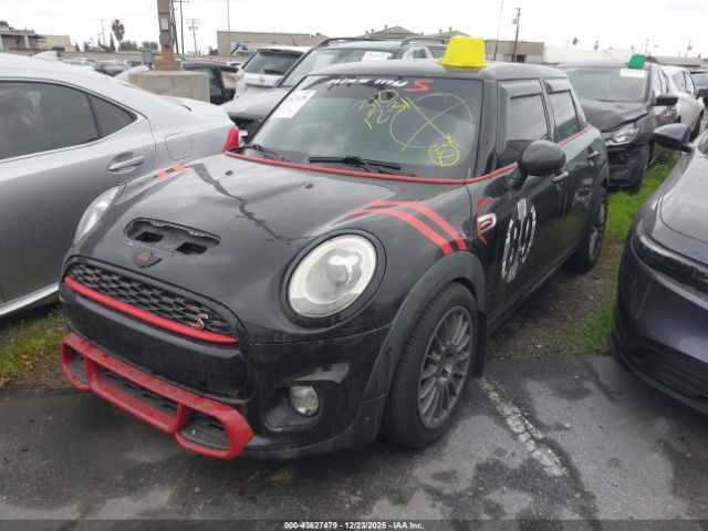 2018 MINI HARDTOP WMWXU3C54J2F51100 Photo 1