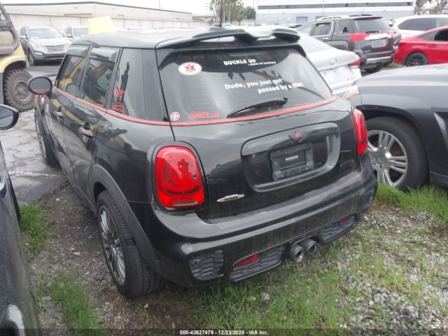2018 MINI HARDTOP WMWXU3C54J2F51100 Photo 2