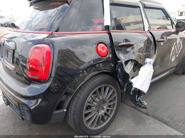 2018 MINI HARDTOP WMWXU3C54J2F51100 Photo 5