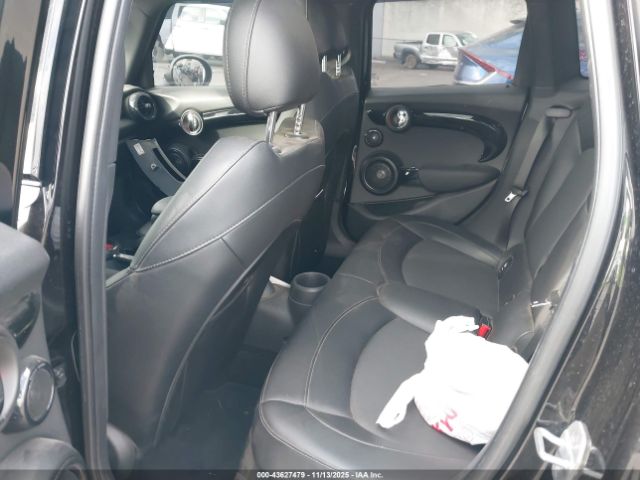 2018 MINI HARDTOP WMWXU3C54J2F51100 Photo 7