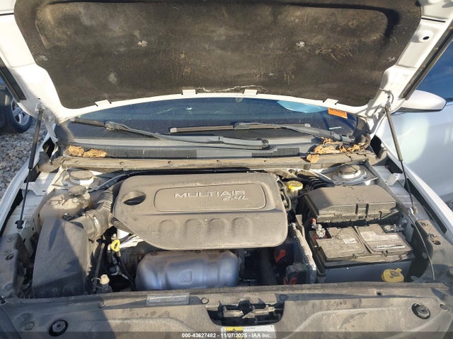 Aukcja sprzedaży 2015 Chrysler 200 Limited, vin: 1C3CCCAB0FN726365, numer aukcji: 43627482