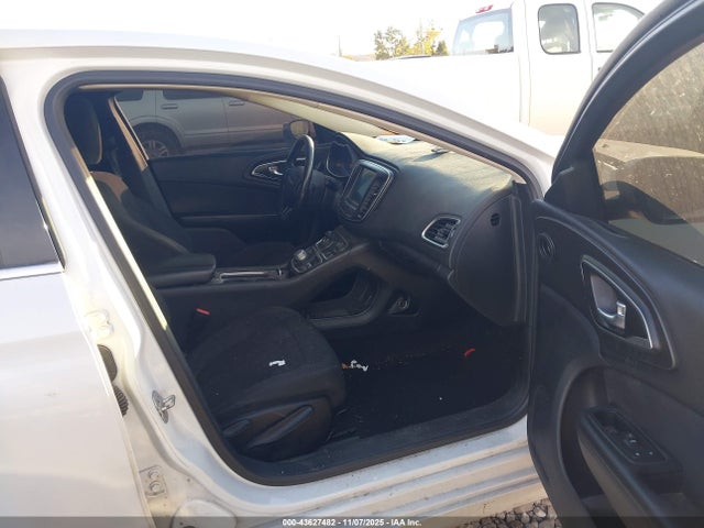 Aukcja sprzedaży 2015 Chrysler 200 Limited, vin: 1C3CCCAB0FN726365, numer aukcji: 43627482