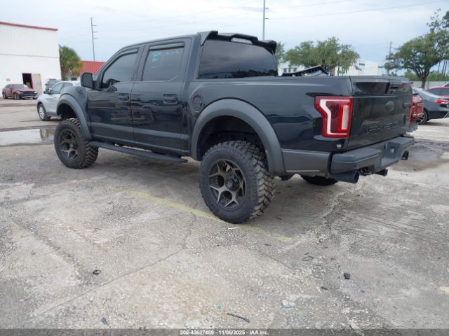 2020 FORD F-150 1FTFW1RG3LFA07024 Photo 2