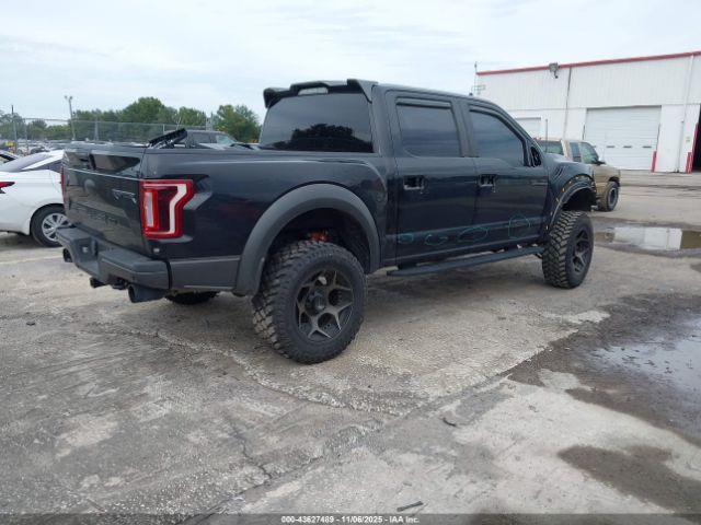2020 FORD F-150 1FTFW1RG3LFA07024 Photo 3