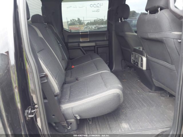 2020 FORD F-150 1FTFW1RG3LFA07024 Photo 7