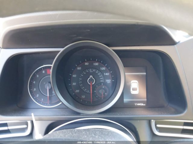 2022 HYUNDAI ELANTRA 5NPLM4AG3NH079288 Photo 6