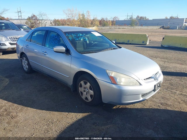 Aukcja sprzedaży 2005 Honda Accord 2.4 Lx, vin: 1HGCM56415A005218, numer aukcji: 43627503