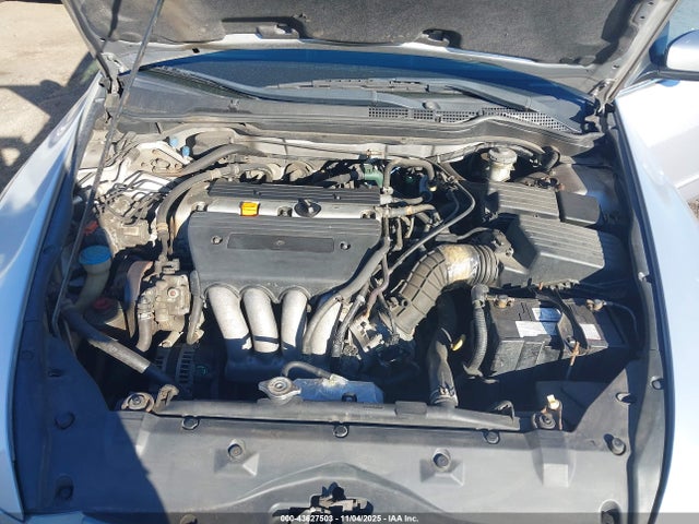 Aukcja sprzedaży 2005 Honda Accord 2.4 Lx, vin: 1HGCM56415A005218, numer aukcji: 43627503