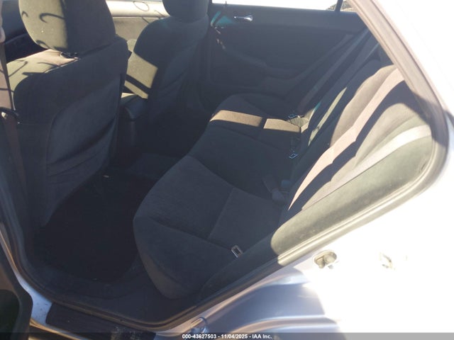 Aukcja sprzedaży 2005 Honda Accord 2.4 Lx, vin: 1HGCM56415A005218, numer aukcji: 43627503
