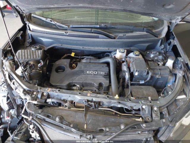 2019 CHEVROLET EQUINOX 3GNAXSEV2KS659541 Photo 9