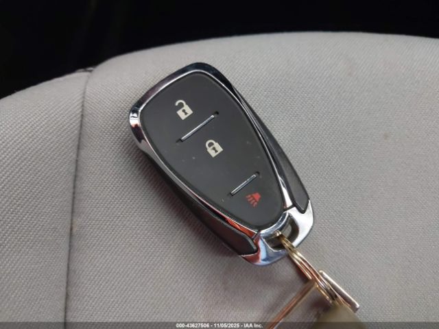 2019 CHEVROLET EQUINOX 3GNAXSEV2KS659541 Photo 10