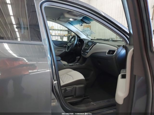 2019 CHEVROLET EQUINOX 3GNAXSEV2KS659541 Photo 4