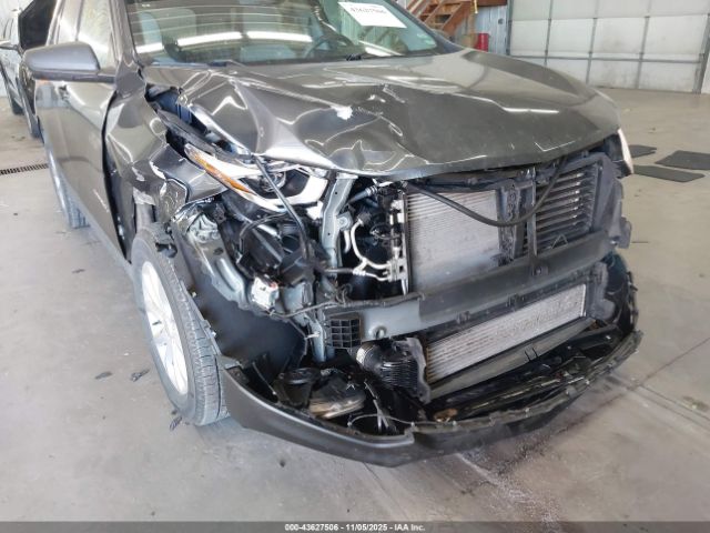 2019 CHEVROLET EQUINOX 3GNAXSEV2KS659541 Photo 5