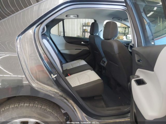 2019 CHEVROLET EQUINOX 3GNAXSEV2KS659541 Photo 7