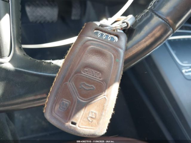 2018 AUDI Q5 WA1BNAFY3J2138550 Photo 10