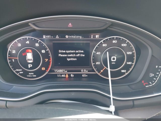 2018 AUDI Q5 WA1BNAFY3J2138550 Photo 6