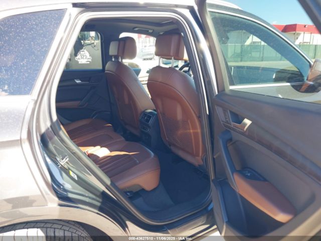 2018 AUDI Q5 WA1BNAFY3J2138550 Photo 7