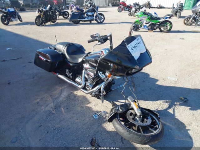 2020 HARLEY-DAVIDSON FLTRX 1HD1KHC19LB666637