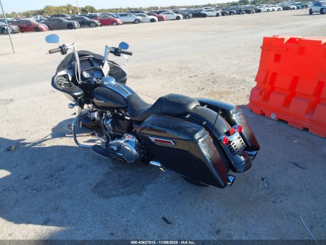 2020 HARLEY-DAVIDSON FLTRX 1HD1KHC19LB666637 Photo 2