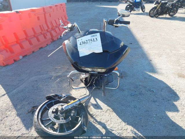 2020 HARLEY-DAVIDSON FLTRX 1HD1KHC19LB666637 Photo 4