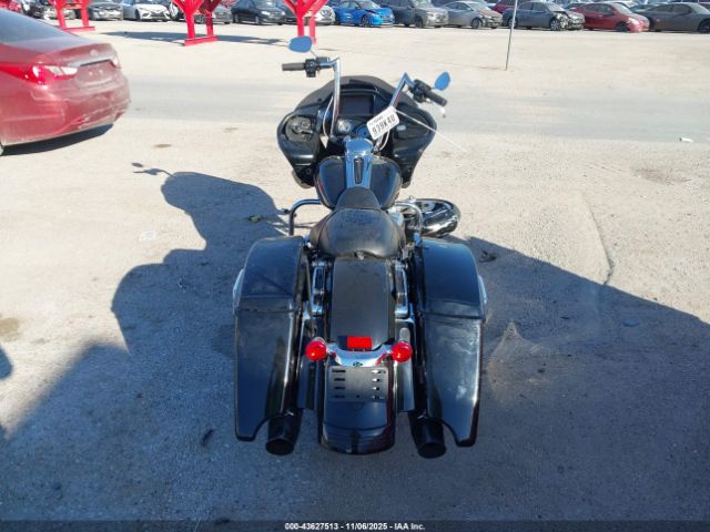 2020 HARLEY-DAVIDSON FLTRX 1HD1KHC19LB666637 Photo 5