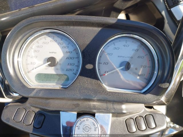 2020 HARLEY-DAVIDSON FLTRX 1HD1KHC19LB666637 Photo 6