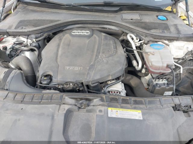 2018 AUDI A6 WAUF8AFC7JN069702 Photo 9